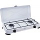 JATA CC705 hobs Blanco Mesa Encimera de gas cc705